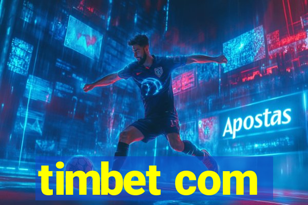 timbet com